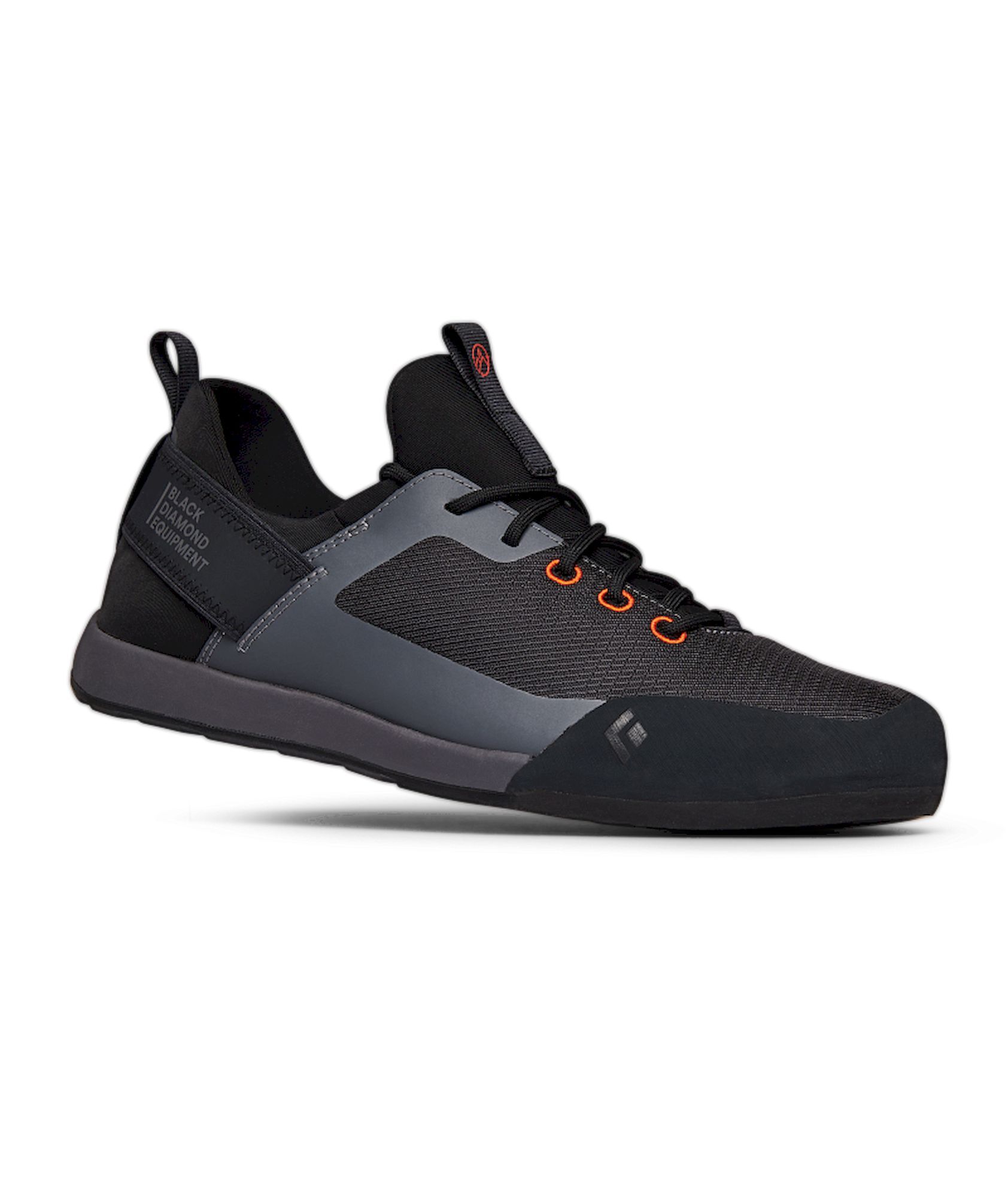 Black Diamond Session 2 - Chaussures approche homme | Hardloop