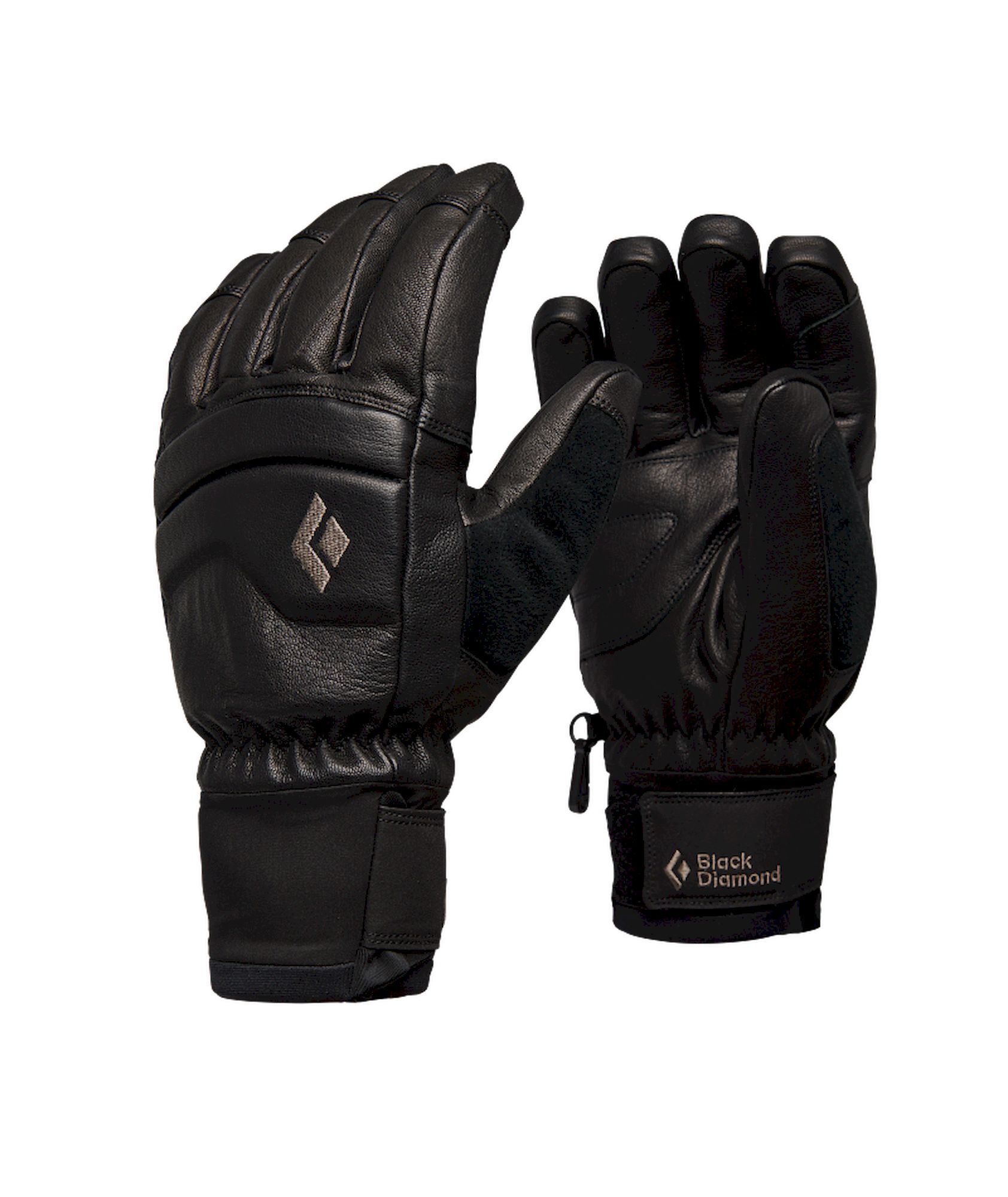 Black Diamond Spark Gloves - Guantes de esquí | Hardloop
