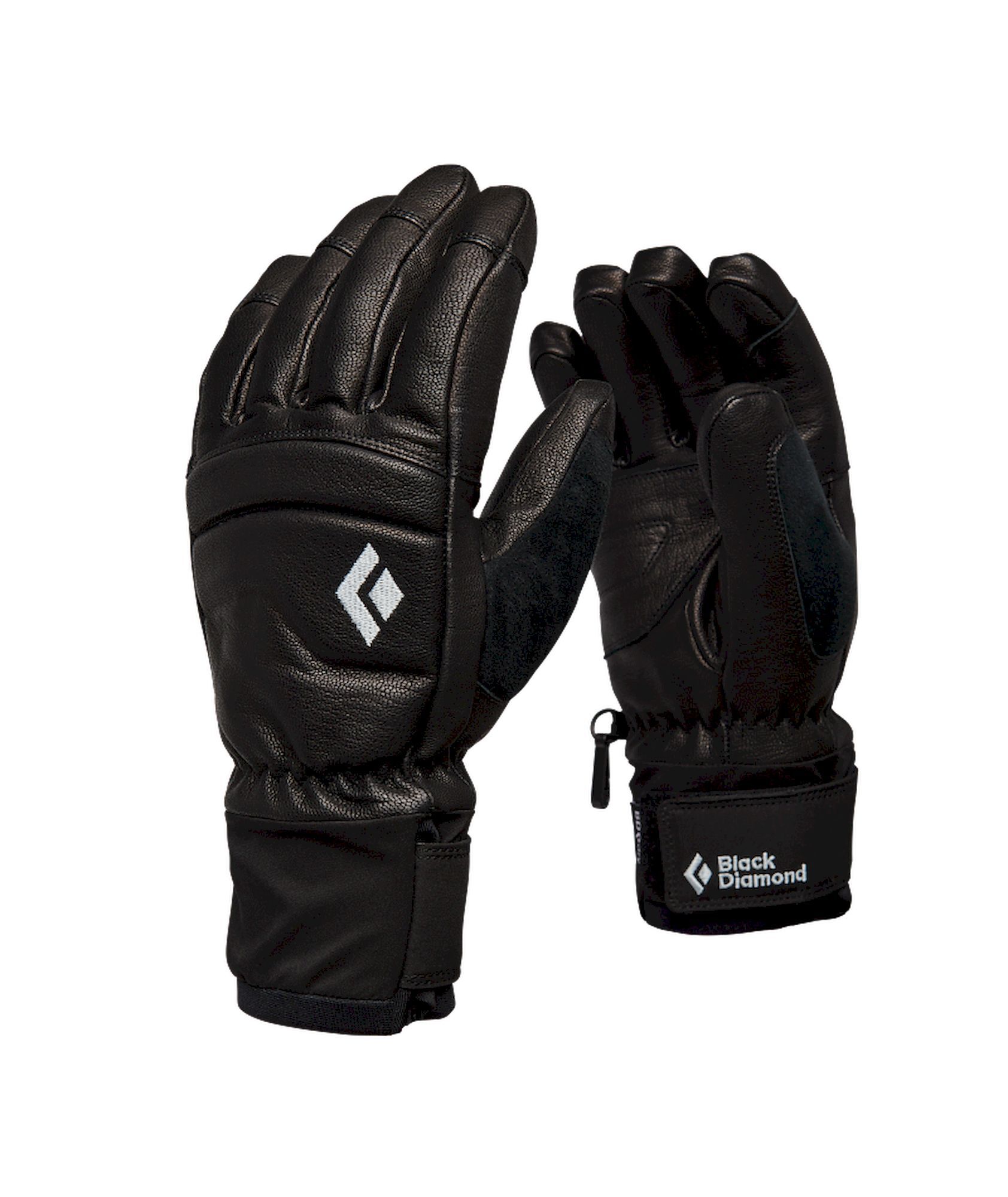 Black Diamond Spark Gloves - Dámské lyžařské rukavice | Hardloop