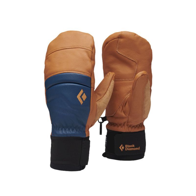 Black Diamond Spark Mitts Moufles Hardloop