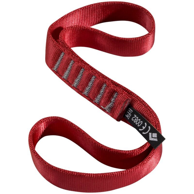 18 mm Nylon Runner - Ronde slinge