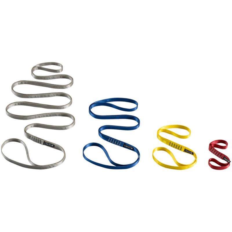 Black Diamond 18 mm Nylon Runner - Expressschlinge