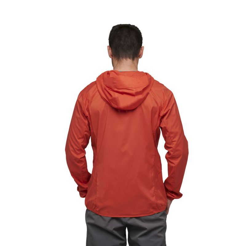Black Diamond Alpine Start Hoody - Veste softshell homme | Hardloop
