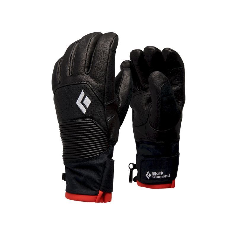 Black Diamond Impulse Gloves Skihandschuhe