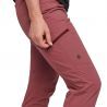 Black Diamond Technician Jogger Pants - Spodnie damskie wspinaczkowe | Hardloop