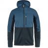 Indigo Blue / Dark Navy