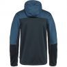 Fjällräven Abisko Trail Fleece - Giacca in pile - Uomo | Hardloop
