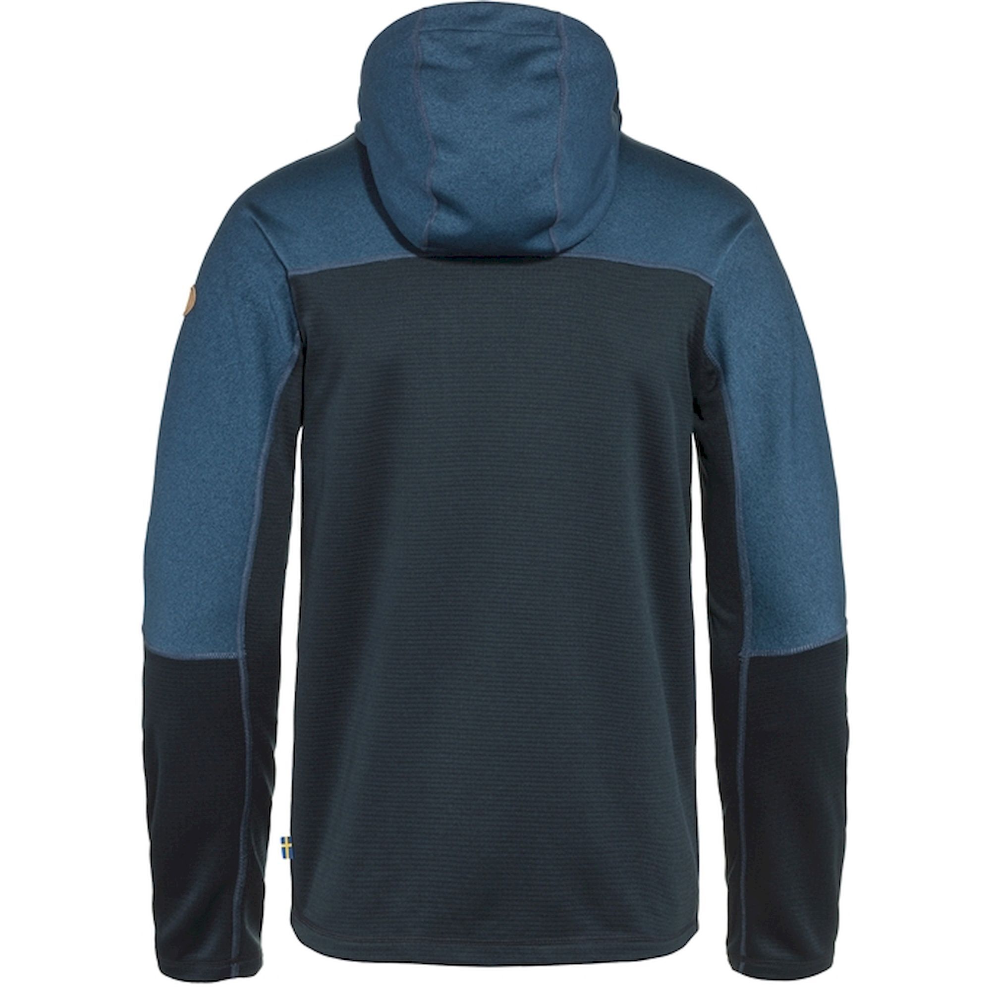 Fjällräven Abisko Trail Fleece - Giacca in pile - Uomo | Hardloop
