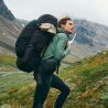 Fjällräven Abisko Trail Fleece - Fleecetakki - Miehet | Hardloop