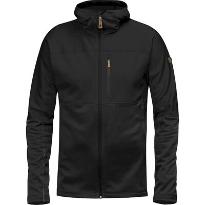Abisko Trail Fleece - Fleece jacket - Men's