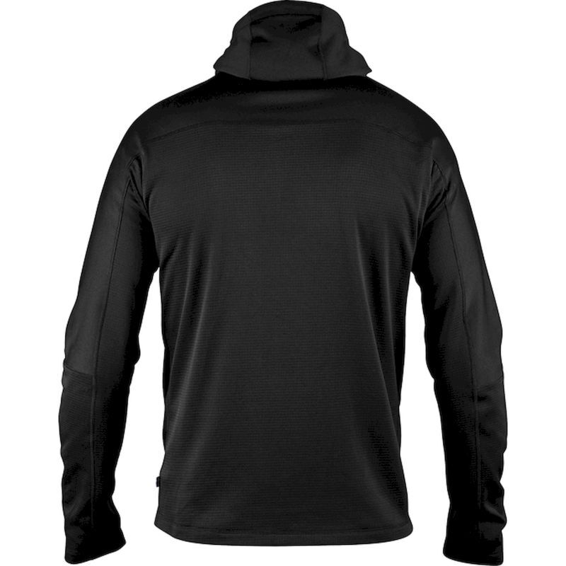 Fjällräven Abisko Trail Fleece - Fleece jacket - Men's | Hardloop