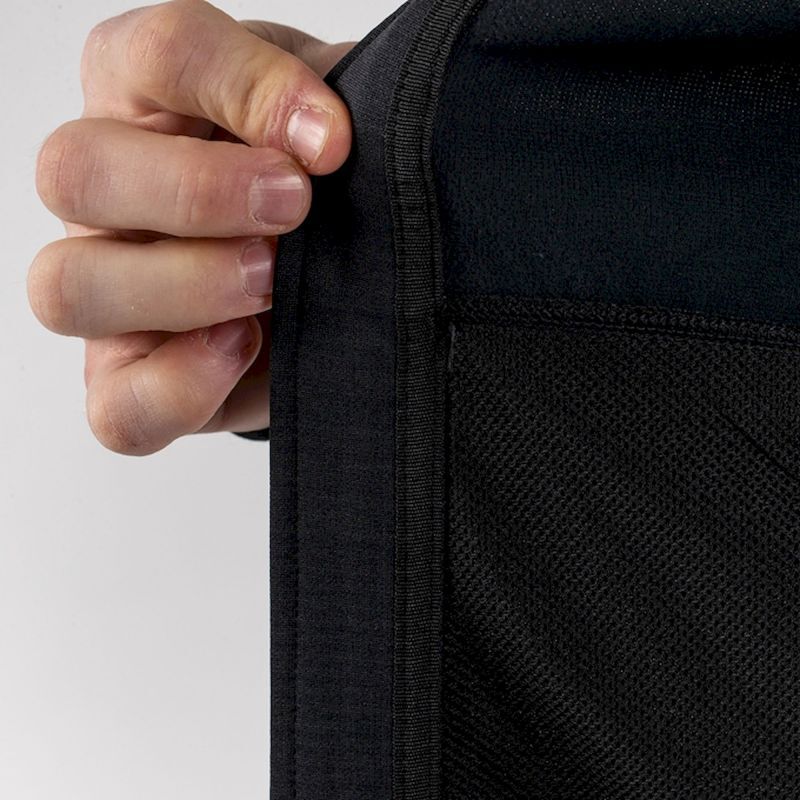 Fjällräven Abisko Trail Fleece - Fleece jacket - Men's | Hardloop