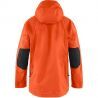 Fjällräven Bergtagen Eco-Shell Jacket - Waterproof jacket - Men's | Hardloop