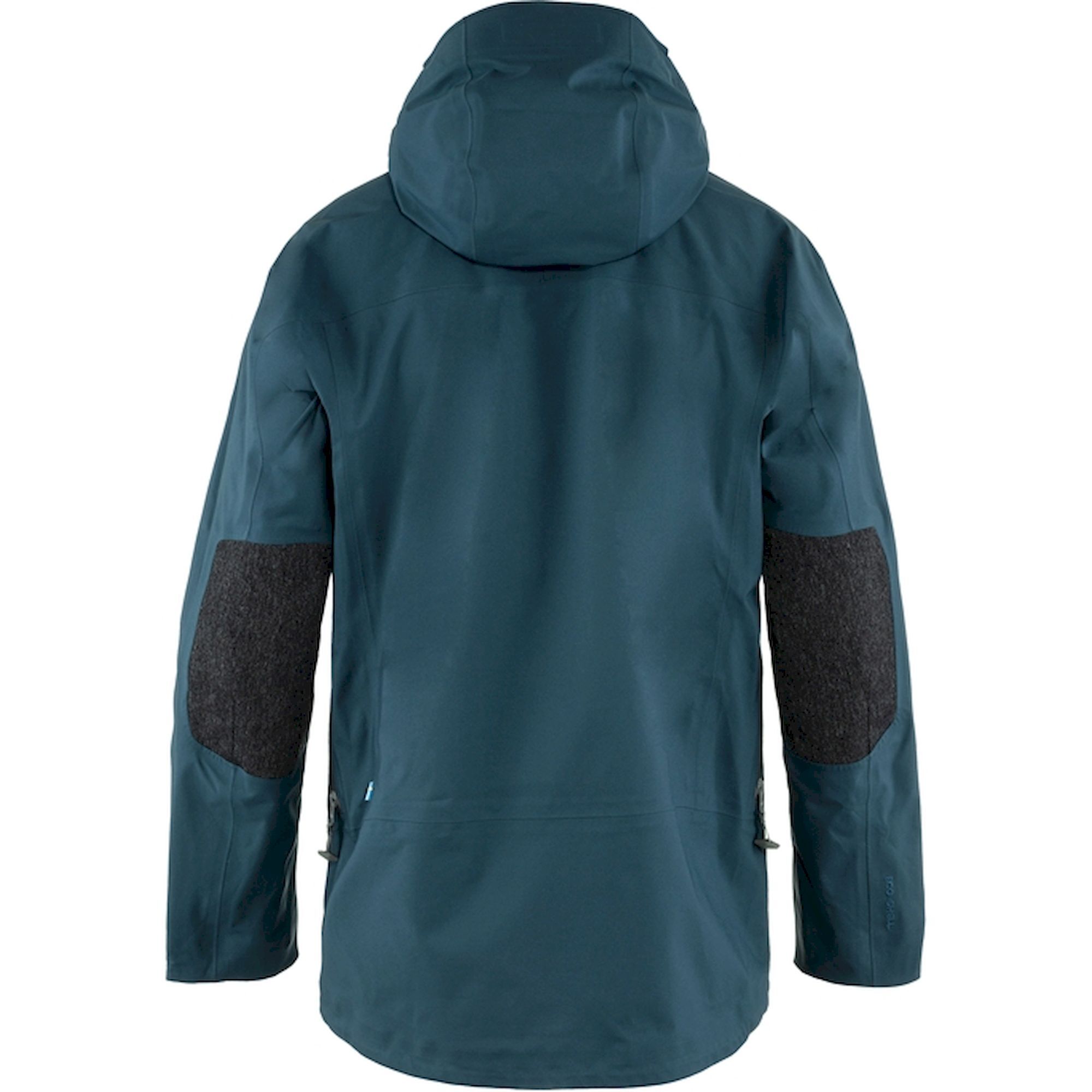 Fjallraven waterproof jacket online