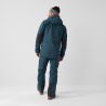 Fjällräven Bergtagen Eco-Shell Jacket - Waterproof jacket - Men's | Hardloop