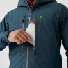 Fjällräven Bergtagen Eco-Shell Jacket - Waterproof jacket - Men's | Hardloop