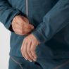 Fjällräven Bergtagen Eco-Shell Jacket - Waterproof jacket - Men's | Hardloop