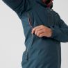 Fjällräven Bergtagen Eco-Shell Jacket - Giacca antipioggia - Uomo | Hardloop