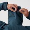 Fjällräven Bergtagen Eco-Shell Jacket - Waterproof jacket - Men's | Hardloop
