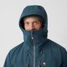 Fjällräven Bergtagen Eco-Shell Jacket - Waterproof jacket - Men's | Hardloop
