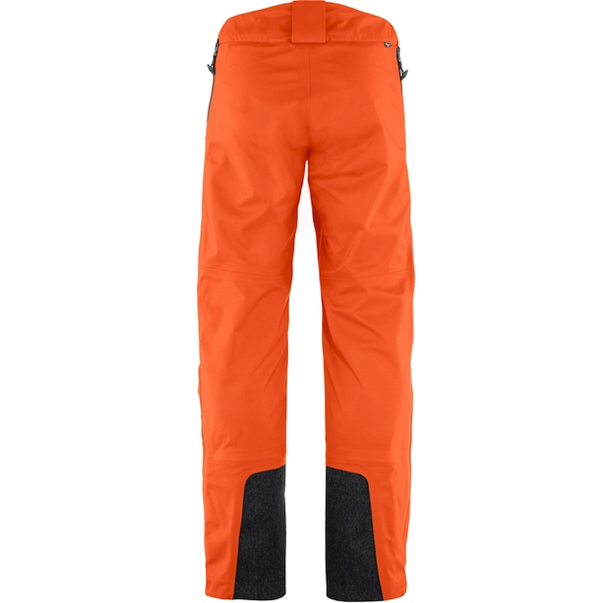 Fjällräven Bergtagen Eco-Shell Trousers - Pantalon hardshell homme | Hardloop