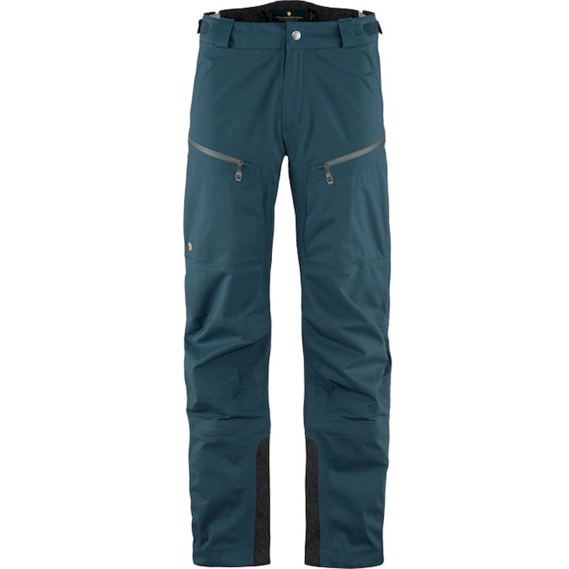 Fjällräven bergtagen hose herren Clearance