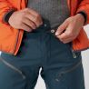 Fjällräven Bergtagen Eco-Shell Trousers - Hardshell trousers - Men's | Hardloop