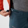 Fjällräven Bergtagen Eco-Shell Trousers - Hardshell trousers - Men's | Hardloop