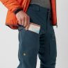 Fjällräven Bergtagen Eco-Shell Trousers - Hardshell trousers - Men's | Hardloop