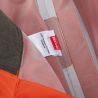 Fjällräven Bergtagen Eco-Shell Trousers - Hardshell trousers - Men's | Hardloop