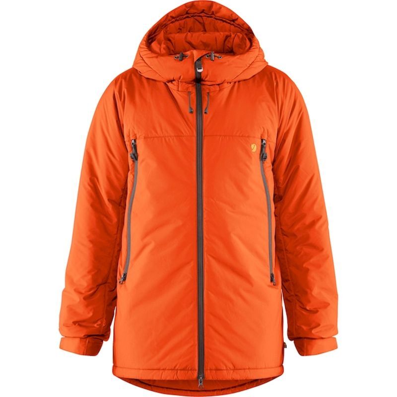 Fjällräven Bergtagen Insulation Jacket - Synthetic jacket - Men's | Hardloop