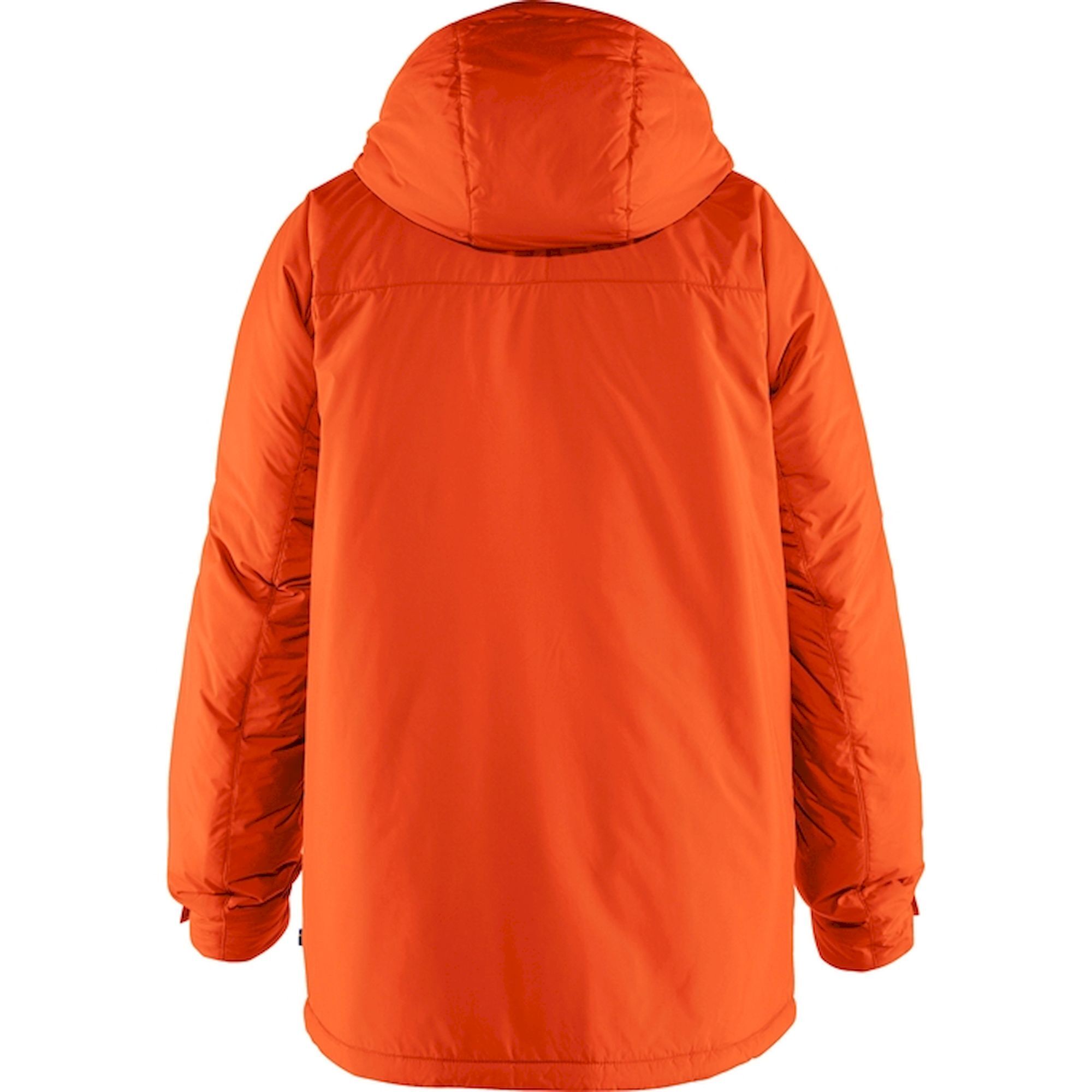 Fjällräven Bergtagen Insulation Jacket - Synthetic jacket - Men's | Hardloop