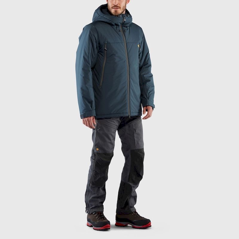 Bergtagen insulation parka online