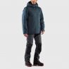 Fjällräven Bergtagen Insulation Jacket - Synthetic jacket - Men's | Hardloop