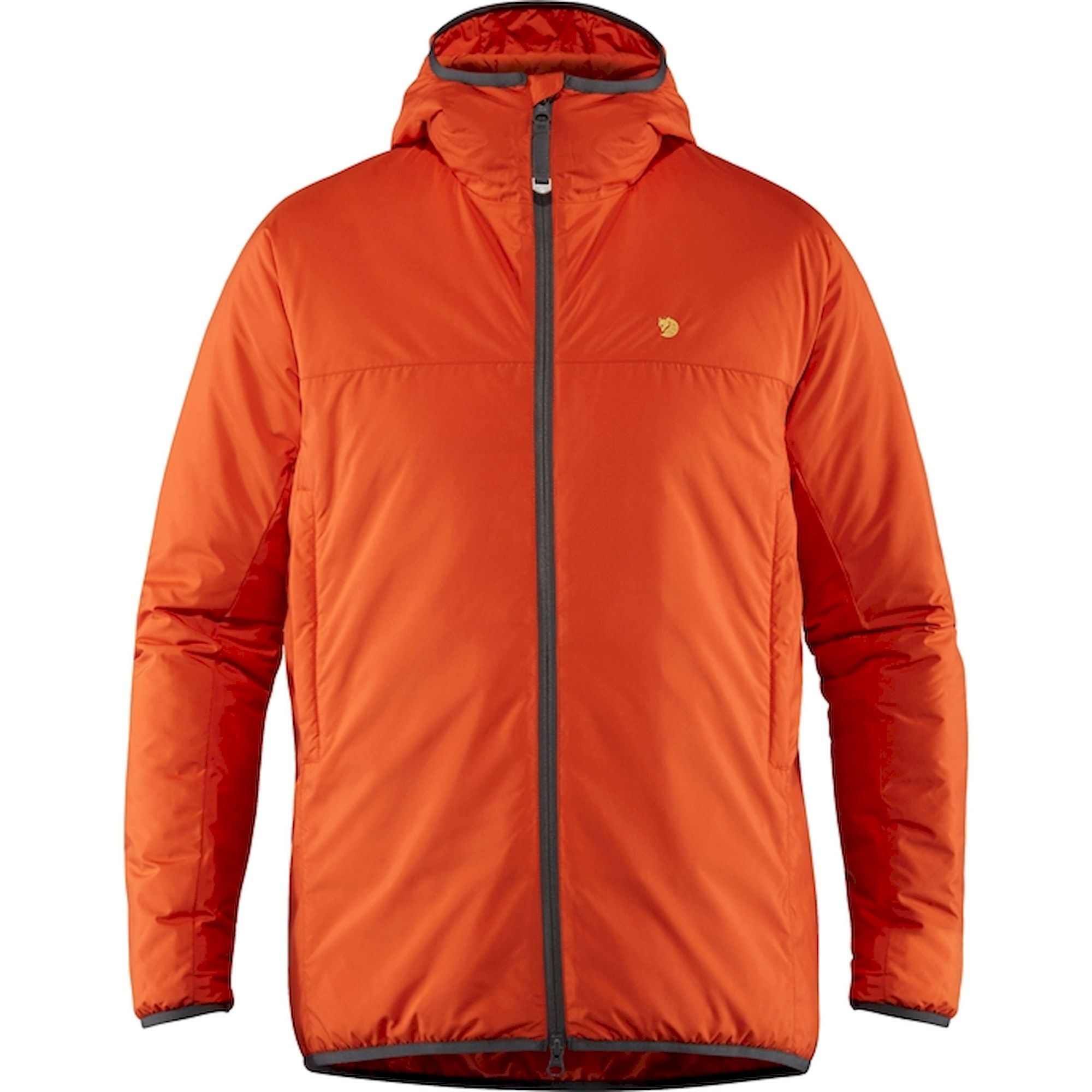 Fjällräven Bergtagen Lite Insulation Jacket - Synthetic jacket - Men's | Hardloop