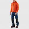 Fjällräven Bergtagen Lite Insulation Jacket - Synthetic jacket - Men's | Hardloop