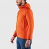 Fjällräven Bergtagen Lite Insulation Jacket - Synthetic jacket - Men's | Hardloop