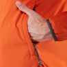 Fjällräven Bergtagen Lite Insulation Jacket - Synthetic jacket - Men's | Hardloop