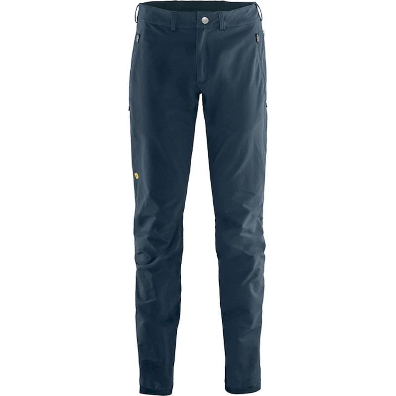 Fjällräven Bergtagen Stretch Trousers - Tourenhose - Herren | Hardloop