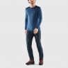 Fjällräven Bergtagen Stretch Trousers - Tourenhose - Herren | Hardloop