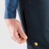 Fjällräven Bergtagen Stretch Trousers - Tourenhose - Herren | Hardloop