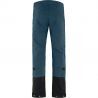 Fjällräven Bergtagen Touring Trousers - Softshell trousers - Men's | Hardloop
