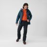 Fjällräven Bergtagen Touring Trousers - Softshell trousers - Men's | Hardloop