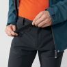 Fjällräven Bergtagen Touring Trousers - Softshell trousers - Men's | Hardloop
