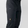 Fjällräven Bergtagen Touring Trousers - Softshell trousers - Men's | Hardloop