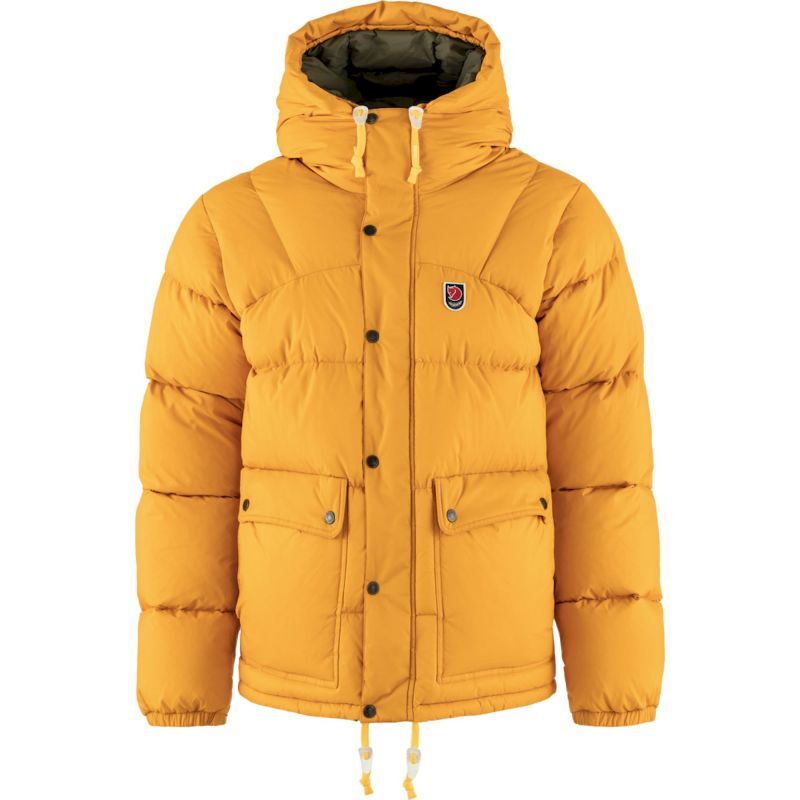 Expedition Down Lite Jacket - Donsjack - Heren