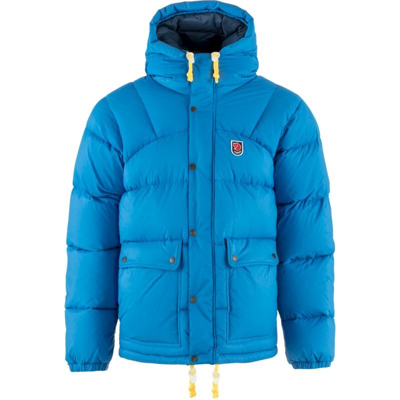 Expedition Down Lite Jacket - Dunjacka - Herr