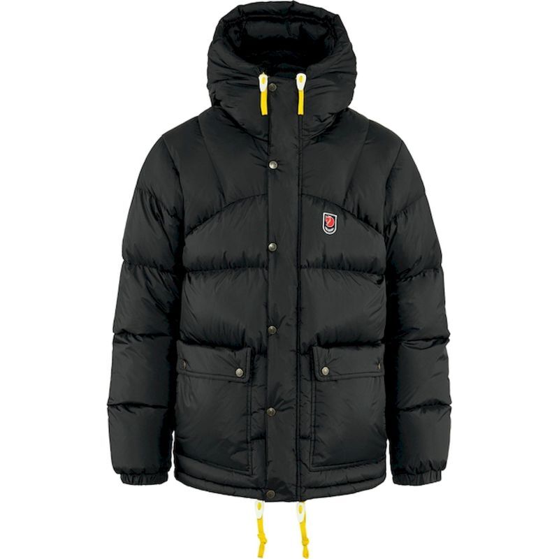 Expedition Down Lite Jacket - Giacca in piumino - Uomo