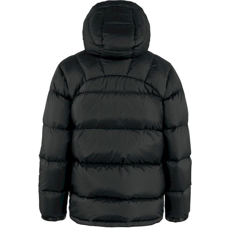Fjällräven Expedition Down Lite Jacket - Untuvatakki - Miehet | Hardloop