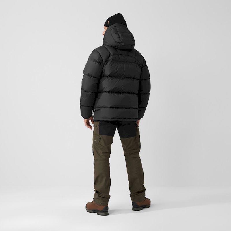 Fjällräven Expedition Down Lite Jacket - Giacca in piumino - Uomo | Hardloop